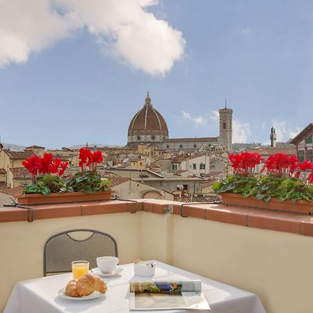 Locanda Dei Guelfi Bed & Breakfast Florence Exterior photo