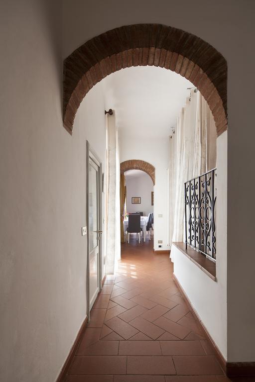 Locanda Dei Guelfi Bed & Breakfast Florence Exterior photo